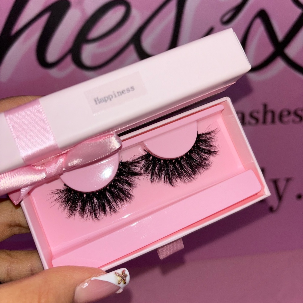 Lashes